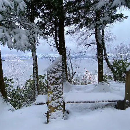 Ard Daraich Garden Studio Ardgour Exterior photo