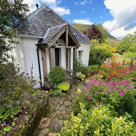 Ard Daraich Garden Studio Ardgour Exterior photo