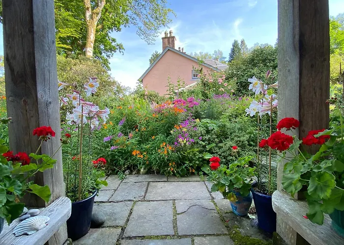 Ard Daraich Garden Studio