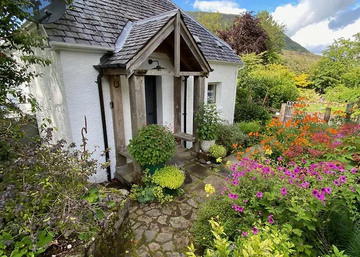 Ard Daraich Garden Studio