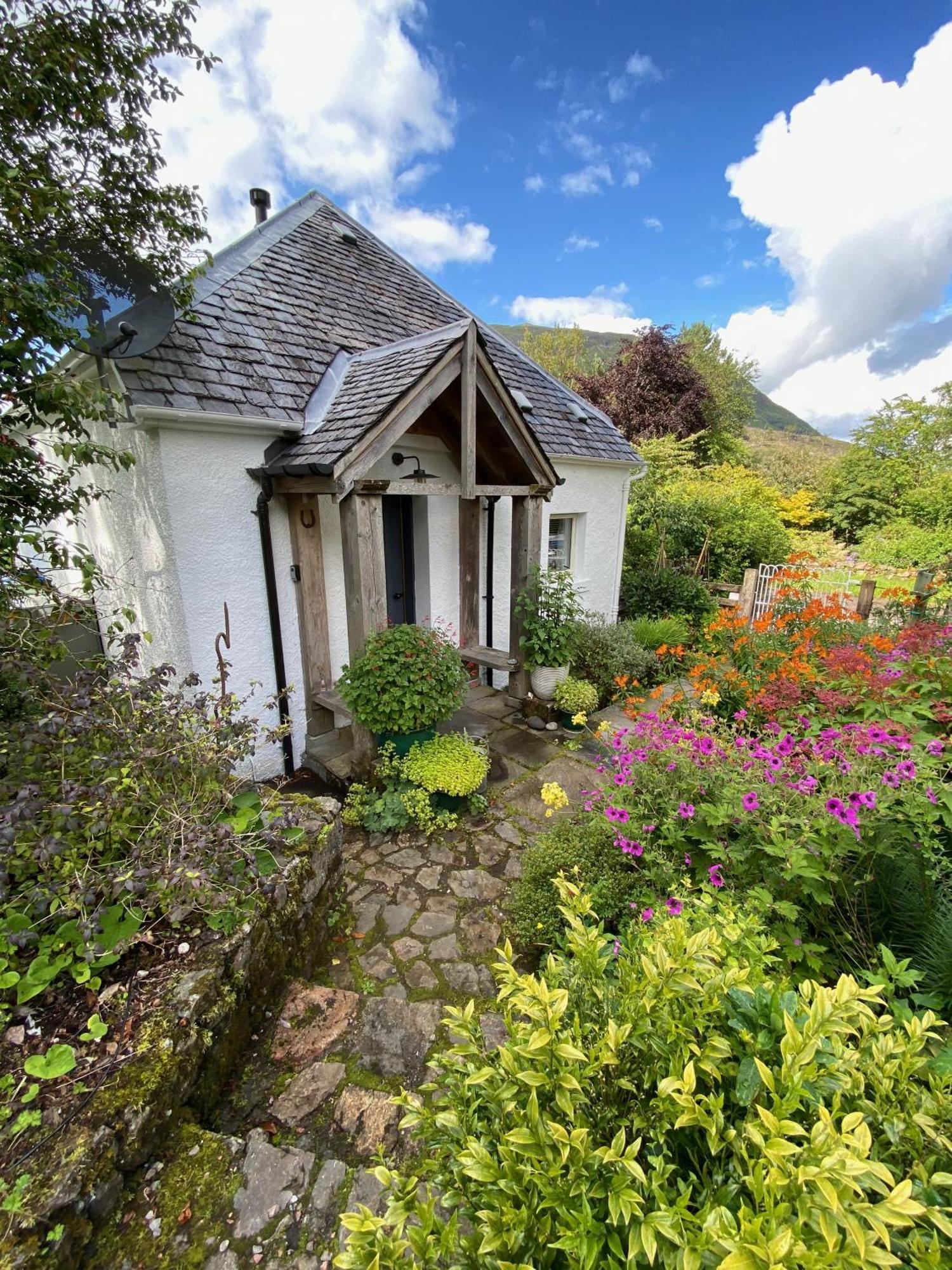 Ard Daraich Garden Holiday home