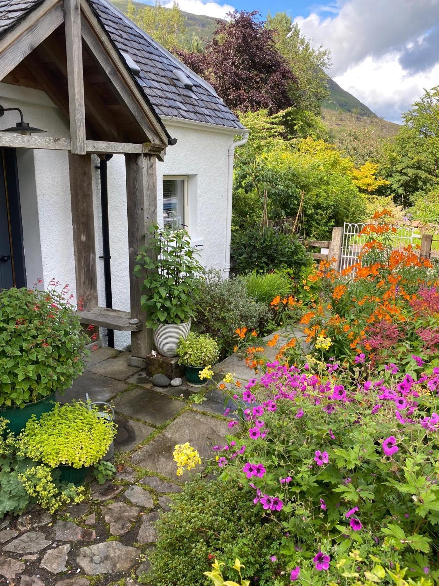 Ard Daraich Garden